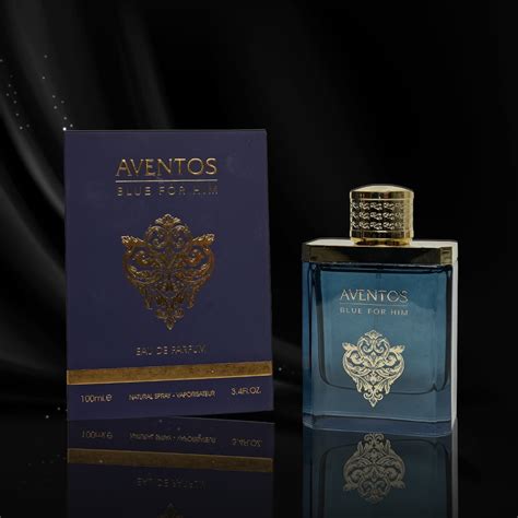 aventos perfume price